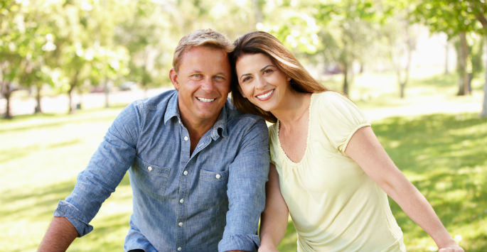 Hormone replacement therapy Benbrook TX