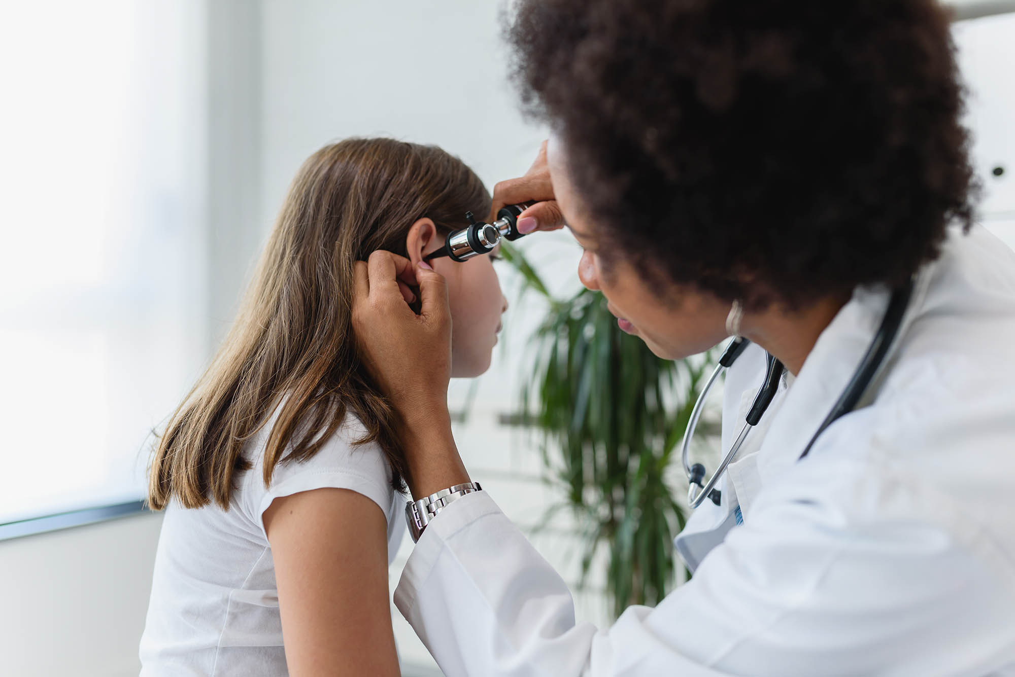 Listen Up: Preventing Common Ear Infections in Children and Adults