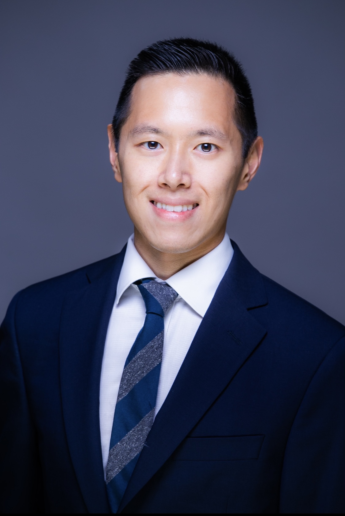 Dr. Jonathan Leung