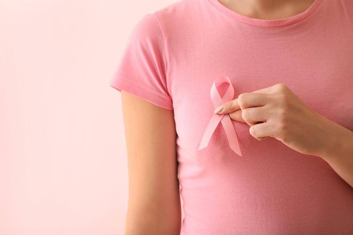 October Health Awareness: Early Detection Strategies for Breast Cancer & Beyond