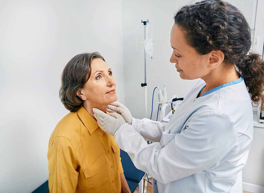 Signs of Thyroid Issues You Shouldn’t Ignore: Tips for Early Detection