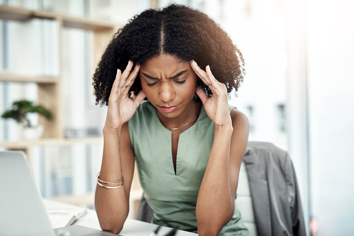 Managing Everyday Pain: When to See Your Family Doctor for Relief
