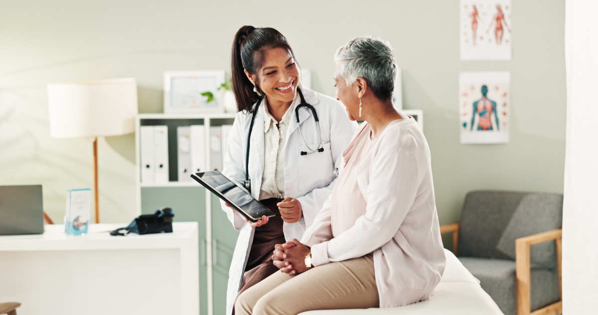 When Should You See a Primary Care Provider for Ongoing Pain?