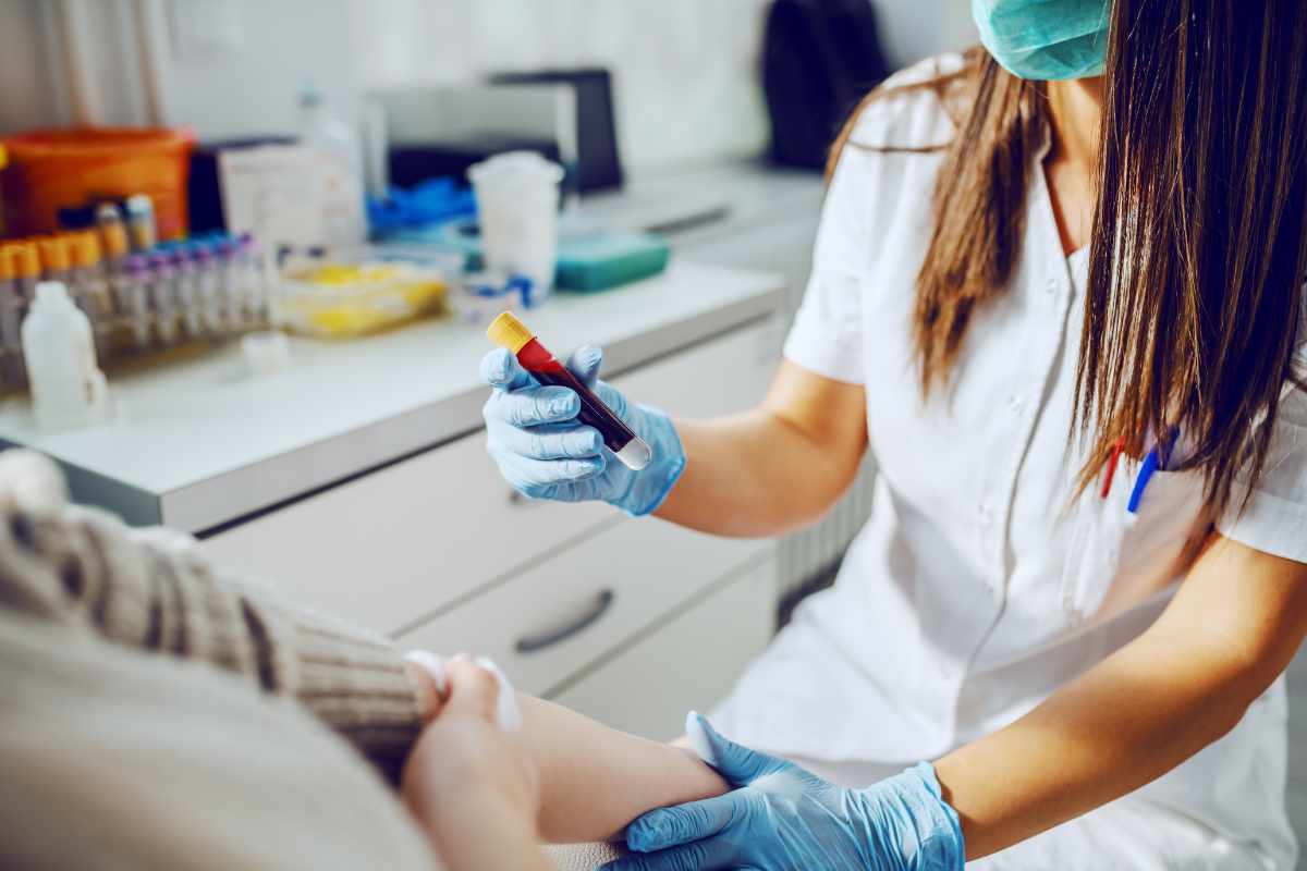 How Often Should You Have Routine Blood Work Done